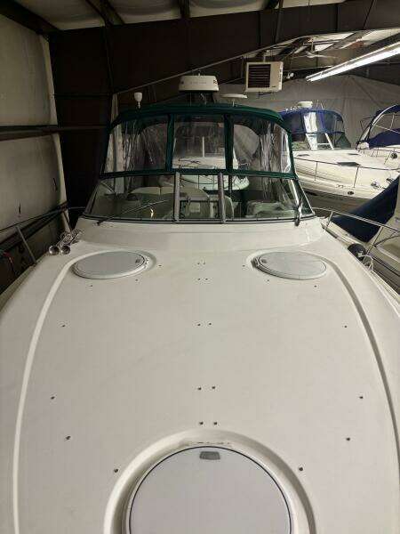 32ft Four Winns Yacht For Sale