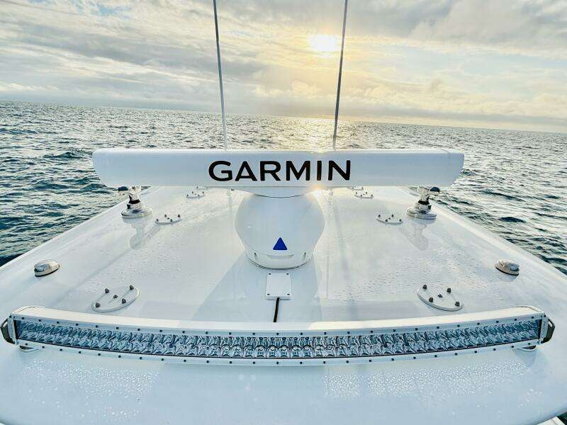 Lodge ical Necessity 37ft Freeman Yacht For Sale