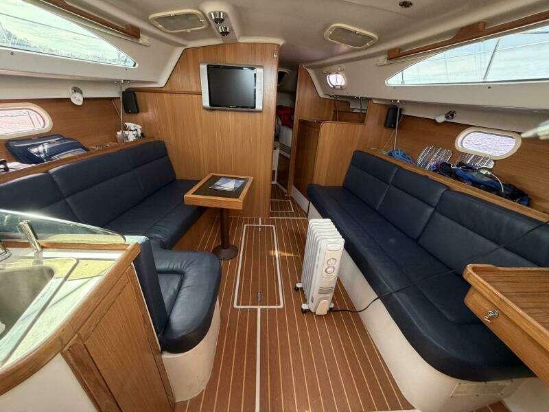 QE3 31ft Catalina Yacht For Sale