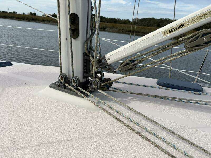 QE3 31ft Catalina Yacht For Sale