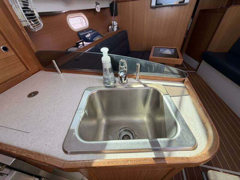 QE3 31ft Catalina Yacht For Sale
