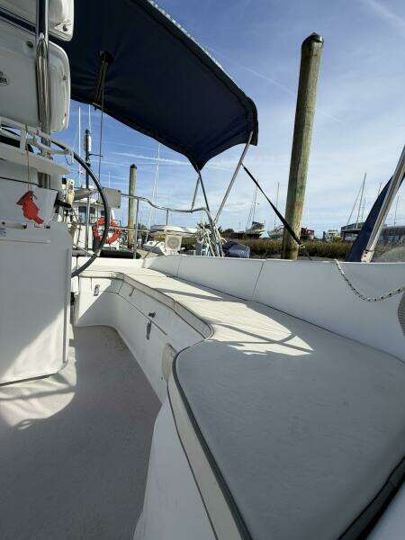 QE3 31ft Catalina Yacht For Sale