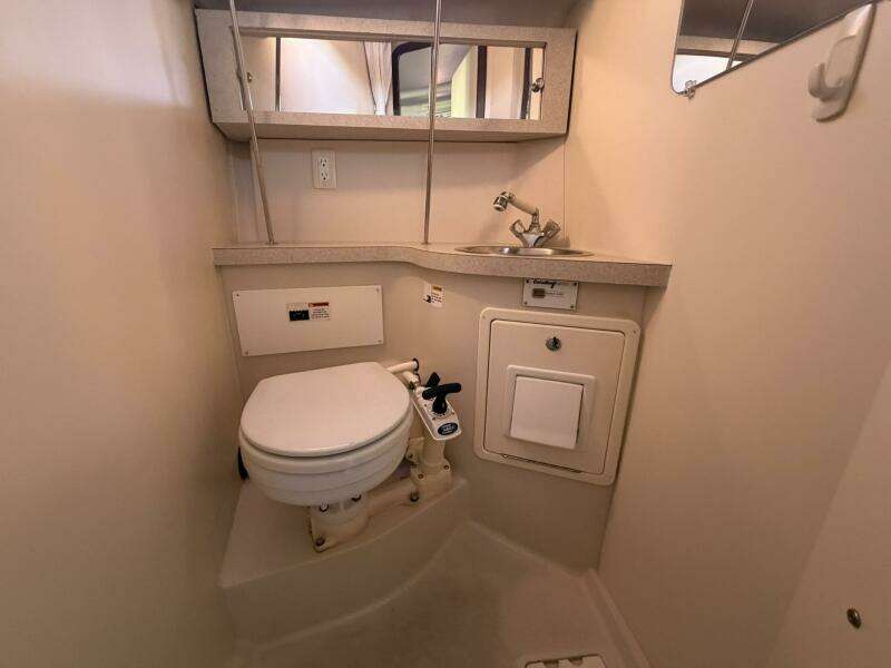 QE3 31ft Catalina Yacht For Sale