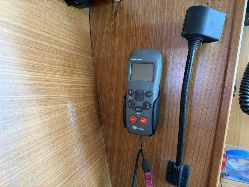 QE3 31ft Catalina Yacht For Sale