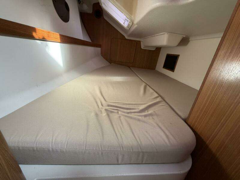 QE3 31ft Catalina Yacht For Sale