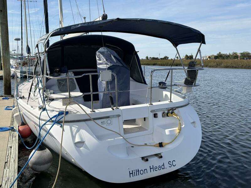 QE3 31ft Catalina Yacht For Sale