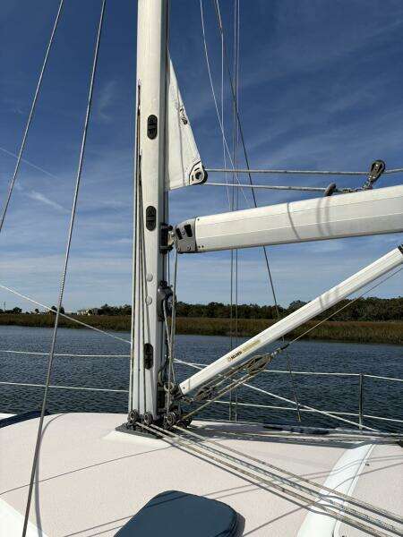 QE3 31ft Catalina Yacht For Sale