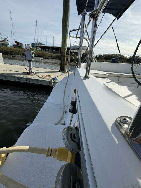 QE3 31ft Catalina Yacht For Sale