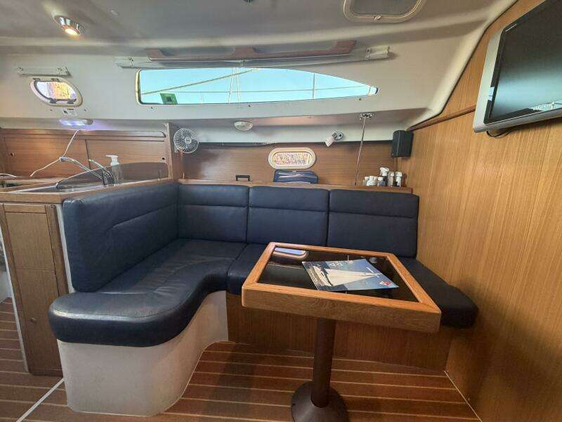 QE3 31ft Catalina Yacht For Sale