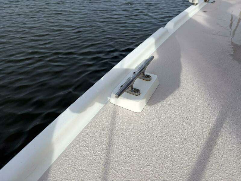 QE3 31ft Catalina Yacht For Sale