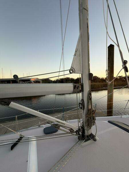 QE3 31ft Catalina Yacht For Sale