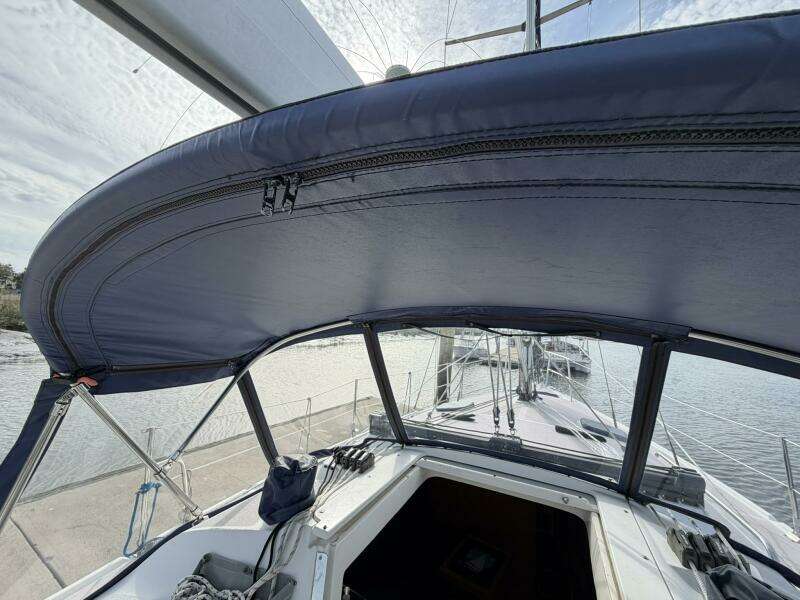 QE3 31ft Catalina Yacht For Sale