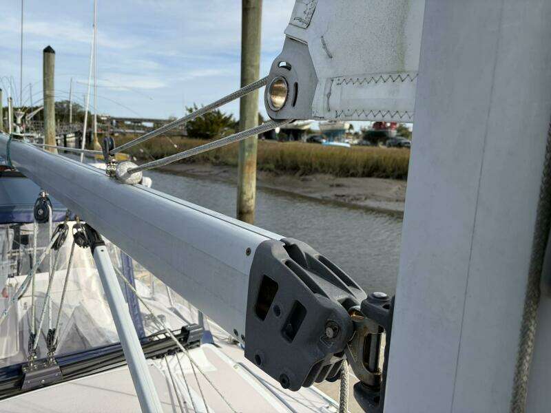 QE3 31ft Catalina Yacht For Sale