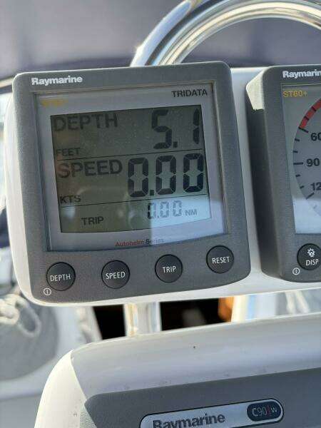 QE3 31ft Catalina Yacht For Sale