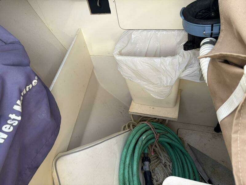 QE3 31ft Catalina Yacht For Sale