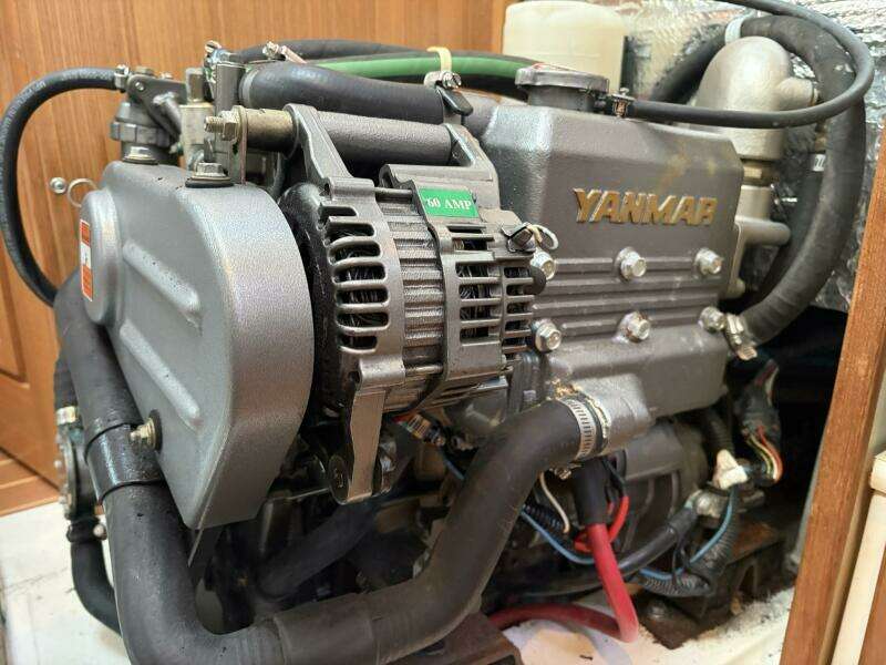 QE3 31ft Catalina Yacht For Sale