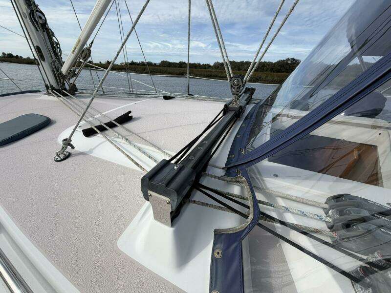 QE3 31ft Catalina Yacht For Sale