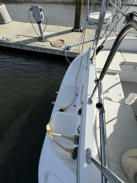 QE3 31ft Catalina Yacht For Sale