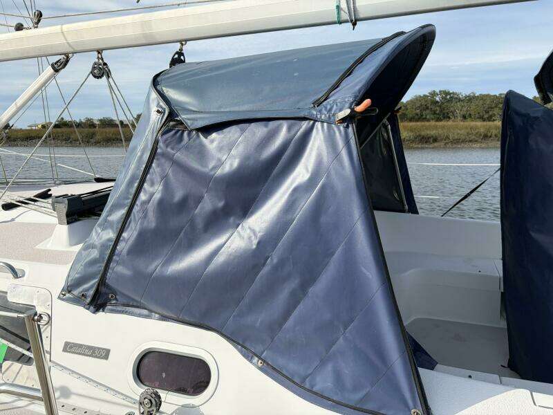 QE3 31ft Catalina Yacht For Sale