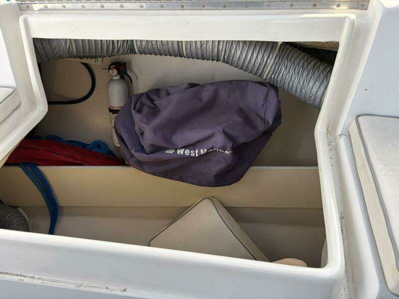 QE3 31ft Catalina Yacht For Sale