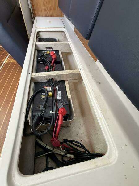 QE3 31ft Catalina Yacht For Sale