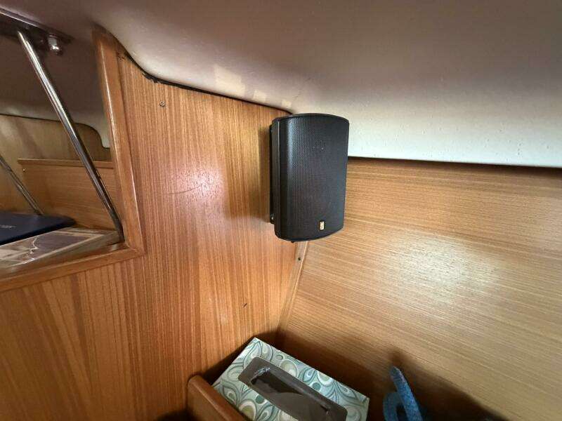 QE3 31ft Catalina Yacht For Sale