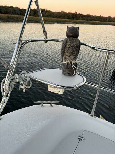 QE3 31ft Catalina Yacht For Sale