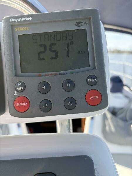 QE3 31ft Catalina Yacht For Sale