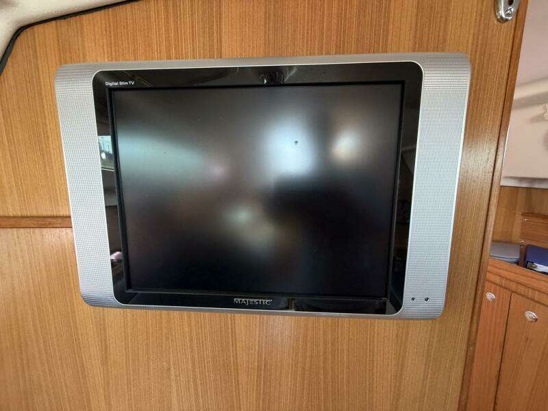 QE3 31ft Catalina Yacht For Sale