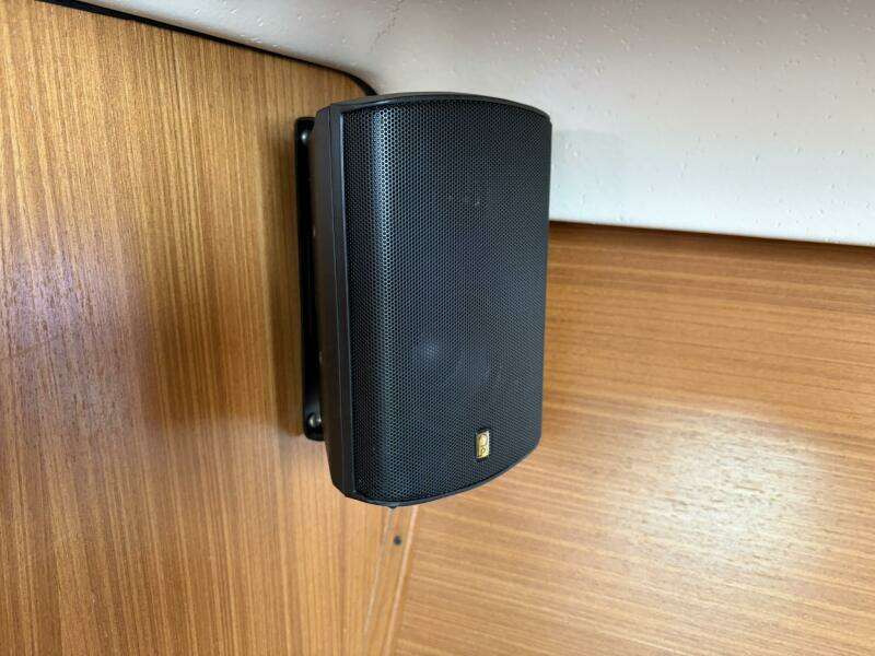 QE3 31ft Catalina Yacht For Sale