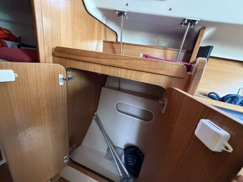 QE3 31ft Catalina Yacht For Sale