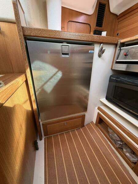 QE3 31ft Catalina Yacht For Sale