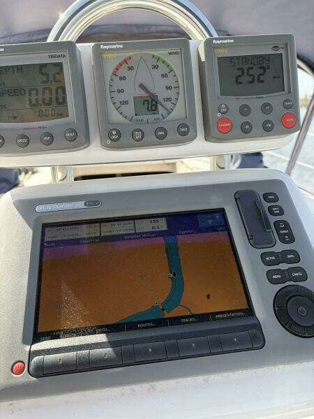 QE3 31ft Catalina Yacht For Sale