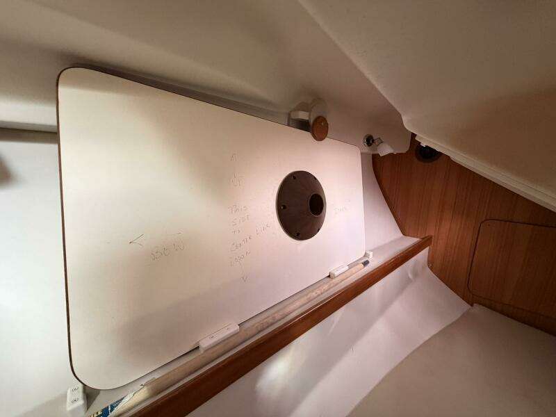 QE3 31ft Catalina Yacht For Sale