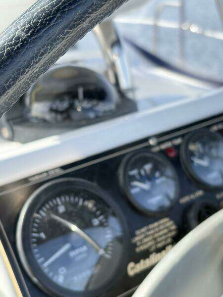 QE3 31ft Catalina Yacht For Sale