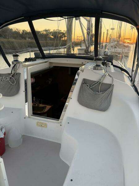 QE3 31ft Catalina Yacht For Sale