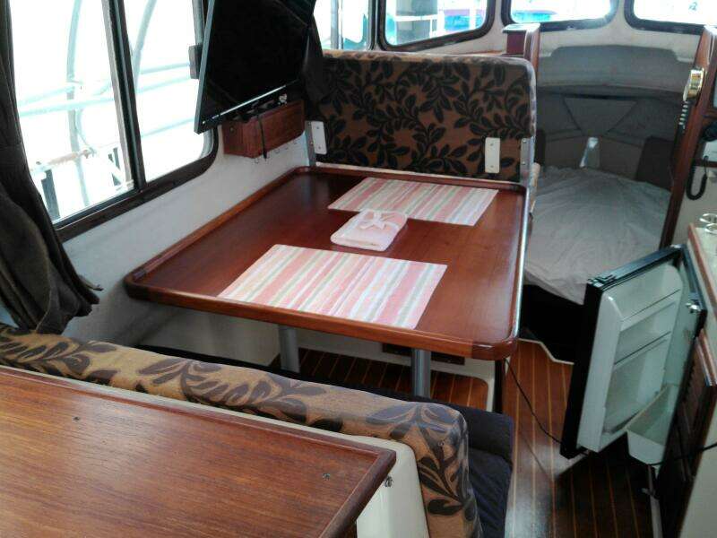 25ft Ranger Tugs Yacht For Sale