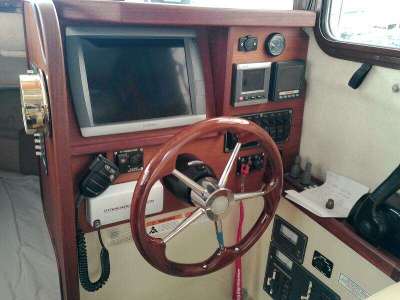 25ft Ranger Tugs Yacht For Sale