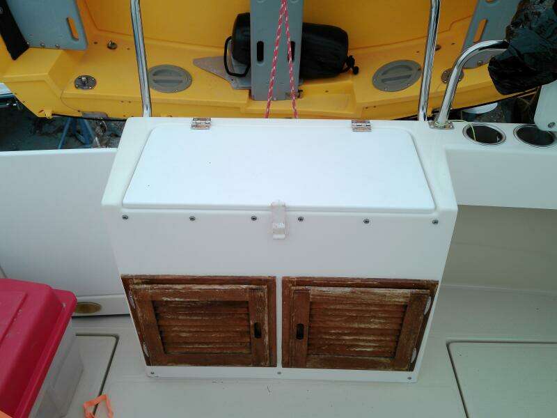 25ft Ranger Tugs Yacht For Sale