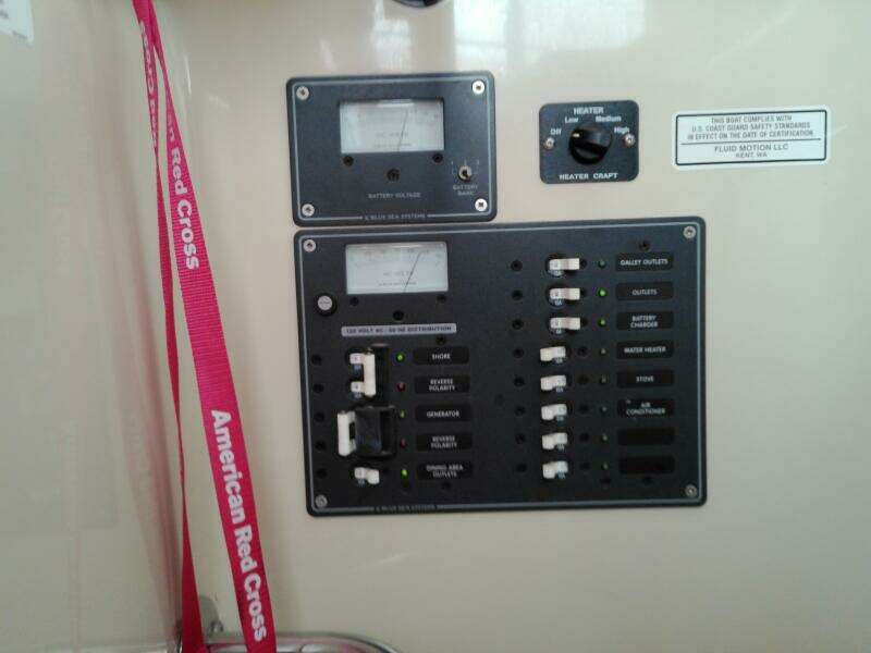 25ft Ranger Tugs Yacht For Sale