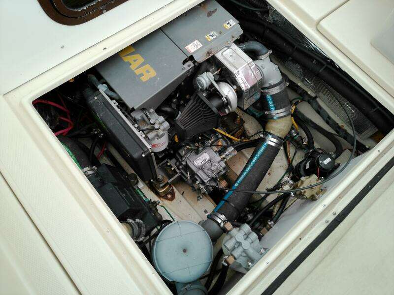 25ft Ranger Tugs Yacht For Sale