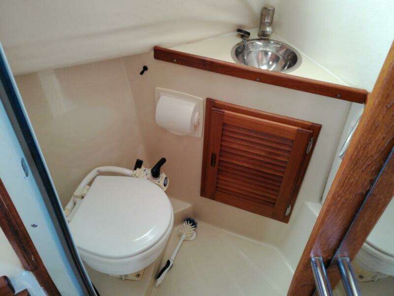 25ft Ranger Tugs Yacht For Sale