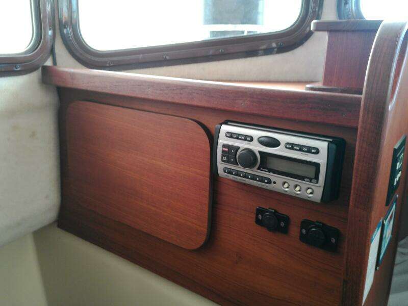 25ft Ranger Tugs Yacht For Sale