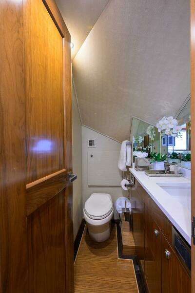 Viking  92 SPECULATOR - Day Head