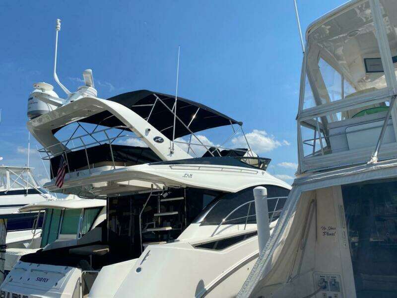 BABYLON 51ft Sea Ray Yacht For Sale