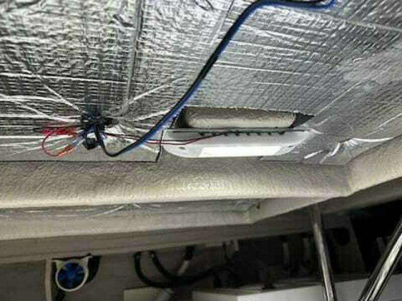 BABYLON 51ft Sea Ray Yacht For Sale