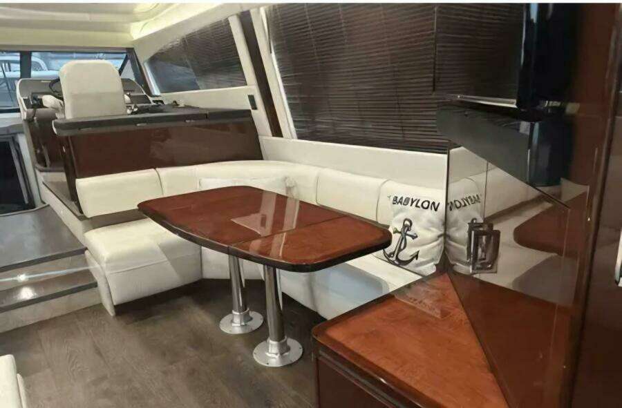 BABYLON 51ft Sea Ray Yacht For Sale