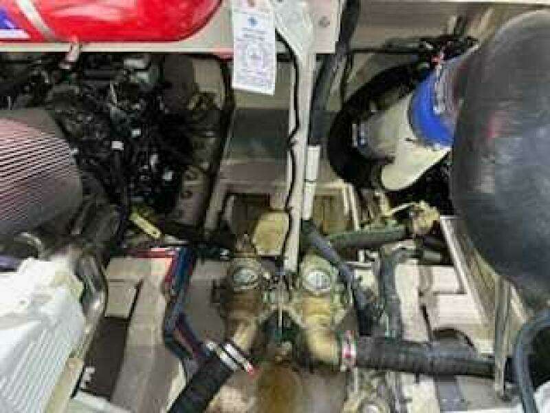 BABYLON 51ft Sea Ray Yacht For Sale