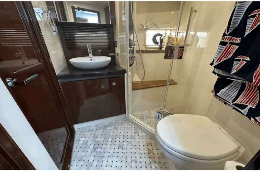 BABYLON 51ft Sea Ray Yacht For Sale