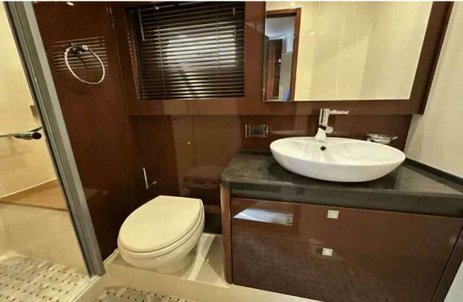 BABYLON 51ft Sea Ray Yacht For Sale